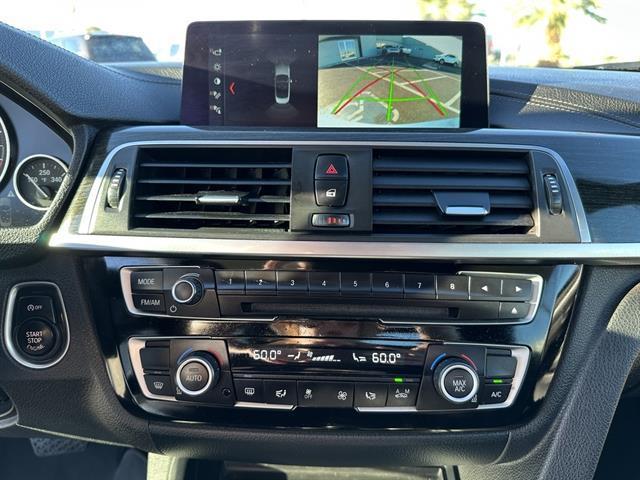 used 2018 BMW 430 car, priced at $17,990