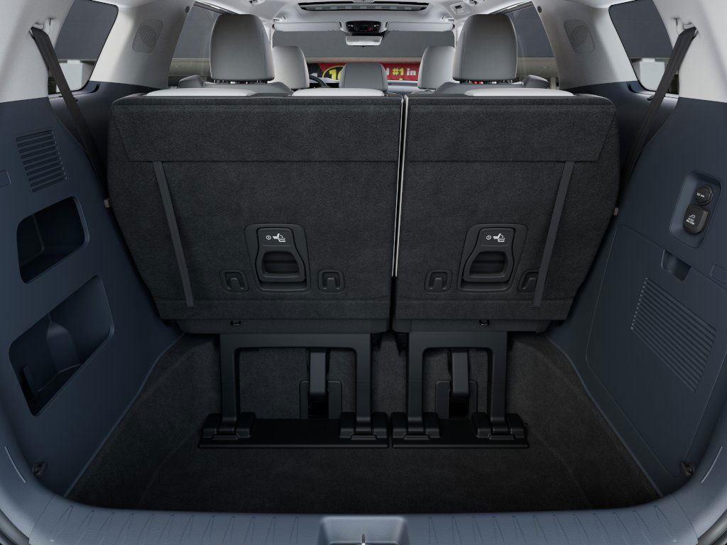 new 2026 Kia Carnival car, priced at $55,420