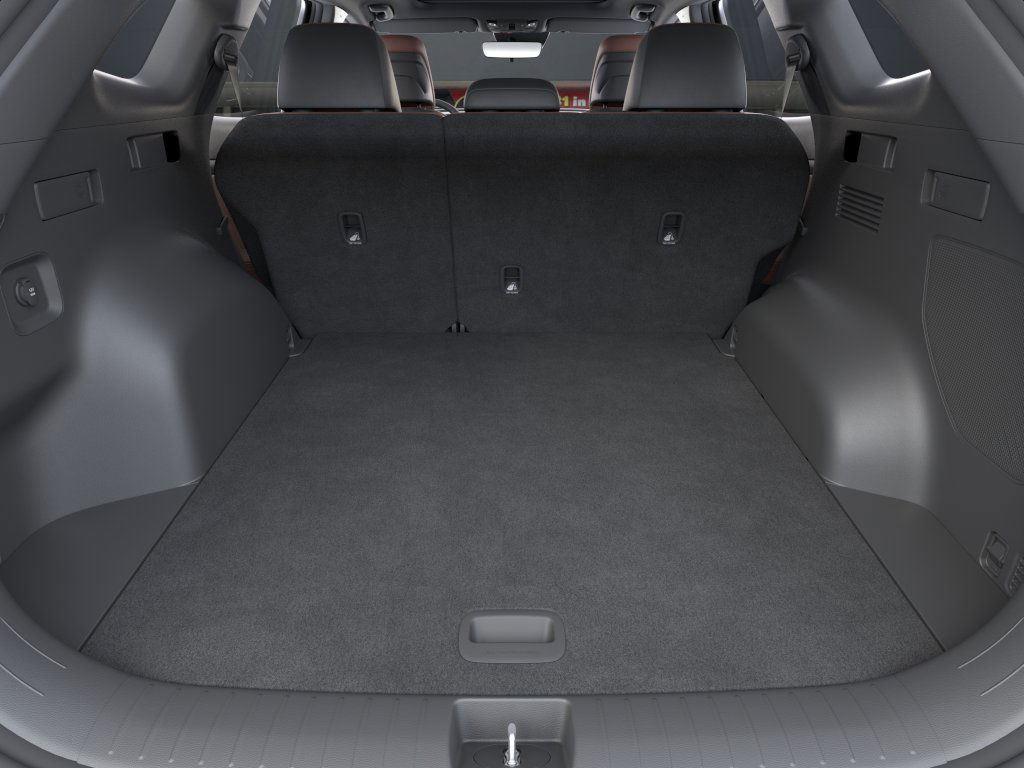 new 2025 Kia Sportage car, priced at $32,829