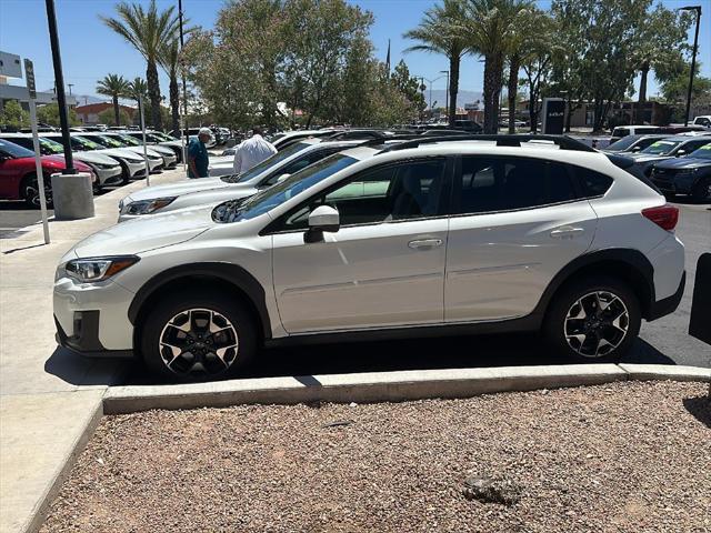 used 2019 Subaru Crosstrek car, priced at $21,900