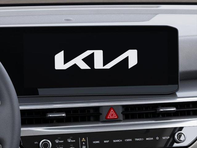 new 2025 Kia Sorento Hybrid car, priced at $45,763