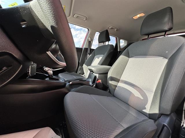 used 2025 Kia Soul car, priced at $19,990