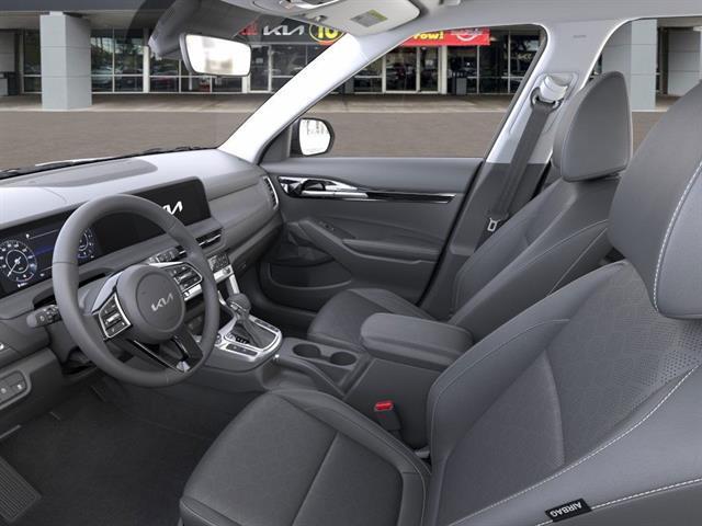 new 2026 Kia Seltos car, priced at $28,195