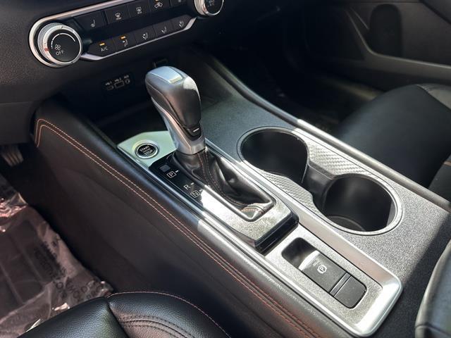 used 2022 Nissan Altima car, priced at $19,990