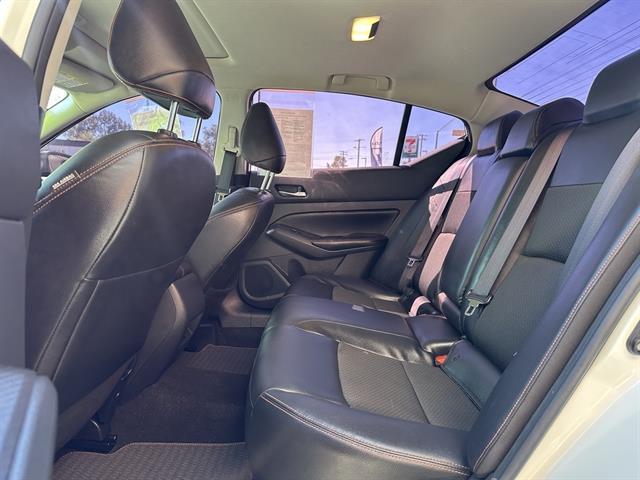 used 2022 Nissan Altima car, priced at $19,990