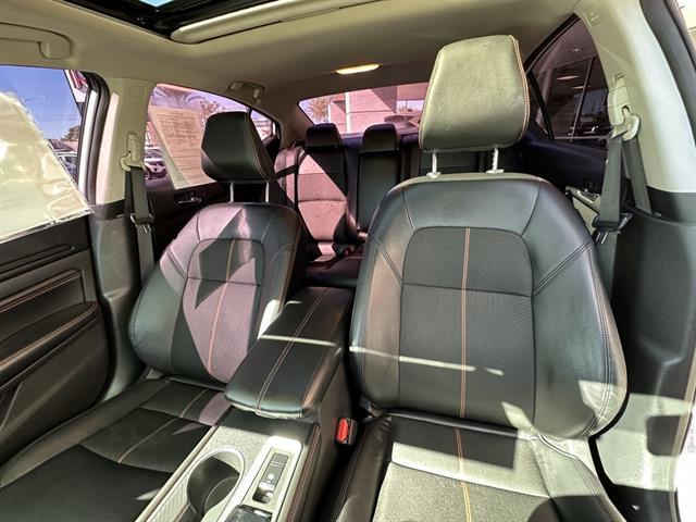 used 2022 Nissan Altima car, priced at $19,990