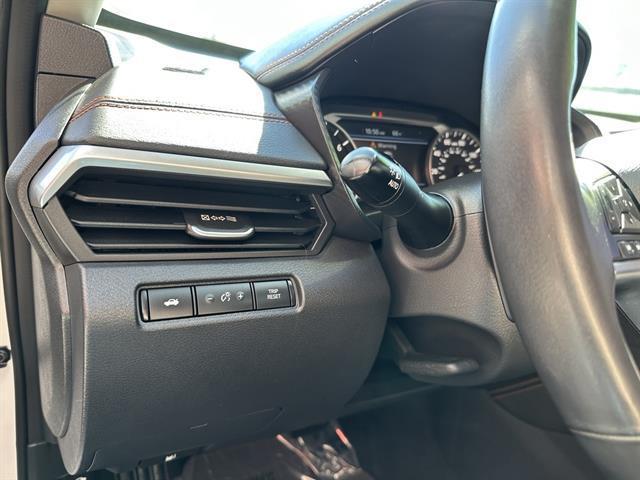 used 2022 Nissan Altima car, priced at $19,990