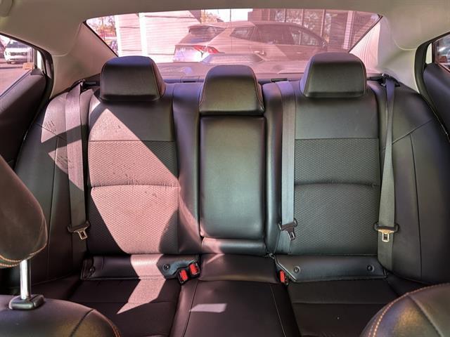 used 2022 Nissan Altima car, priced at $19,990