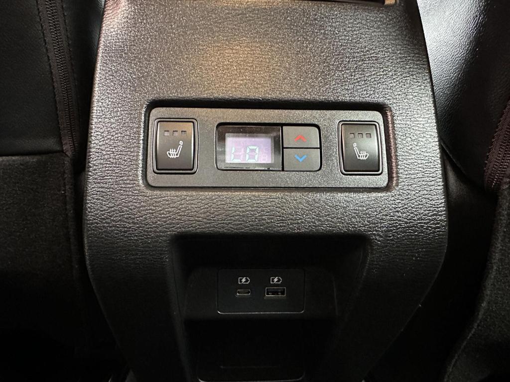 used 2024 Mitsubishi Outlander car, priced at $26,990