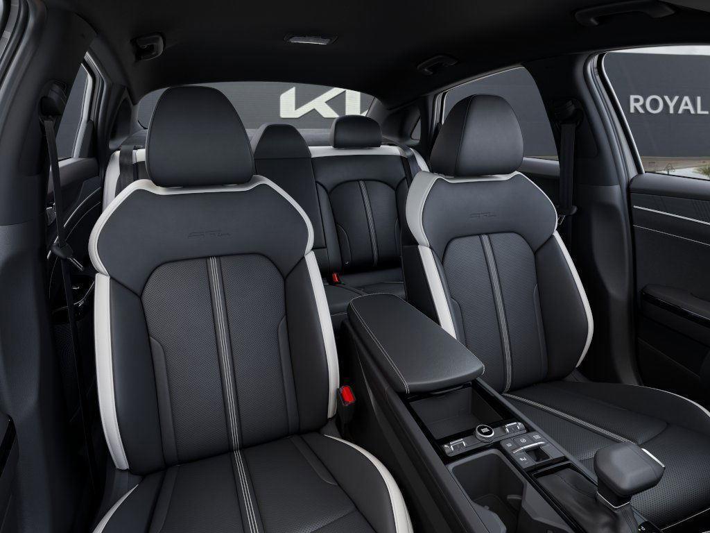 new 2025 Kia K5 car, priced at $26,700