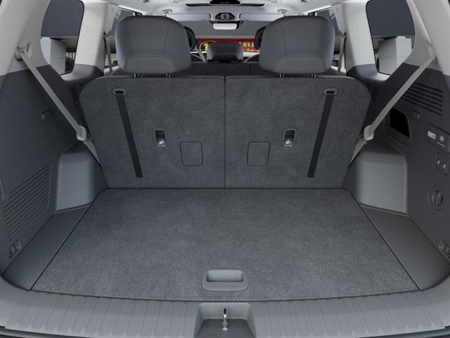 new 2026 Kia EV9 car, priced at $59,620