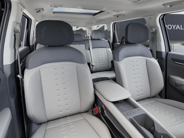 new 2026 Kia EV9 car, priced at $59,620
