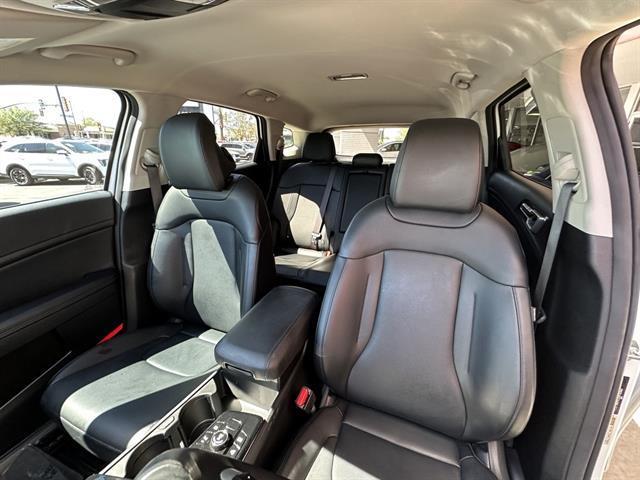 used 2023 Kia Sportage Hybrid car, priced at $27,990