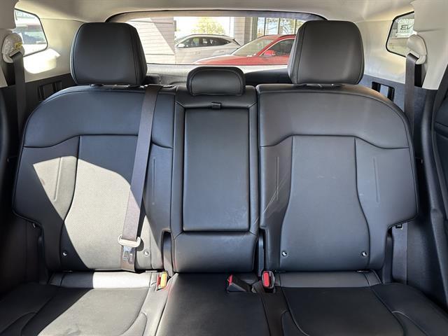 used 2023 Kia Sportage Hybrid car, priced at $27,990