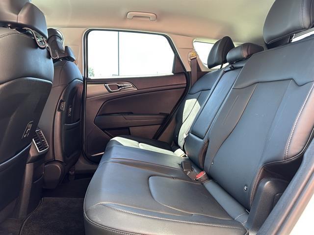 used 2023 Kia Sportage Hybrid car, priced at $27,990