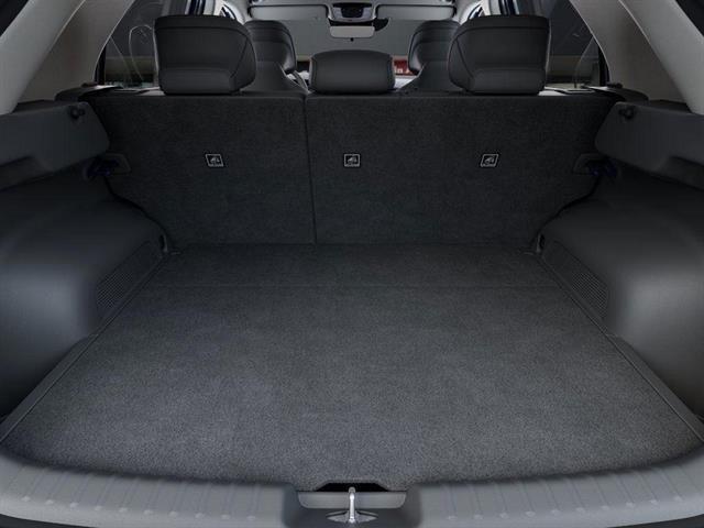 new 2025 Kia Niro EV car, priced at $31,847