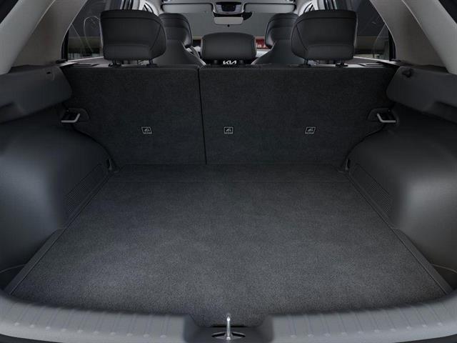 new 2025 Kia Niro car, priced at $27,580