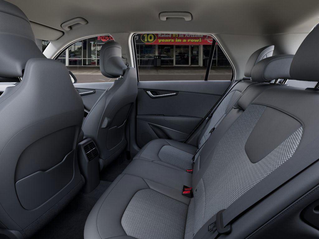 new 2025 Kia Niro car, priced at $30,802