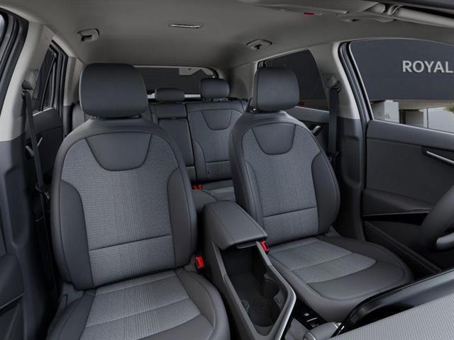new 2025 Kia Niro car, priced at $27,580