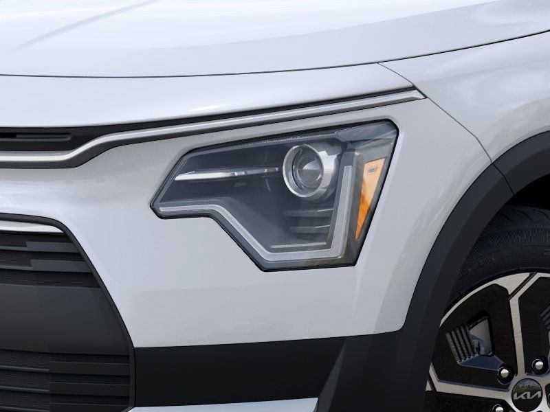 new 2025 Kia Niro car, priced at $30,802