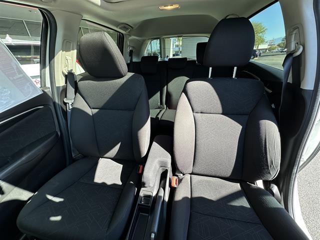 used 2016 Honda Fit car, priced at $15,500