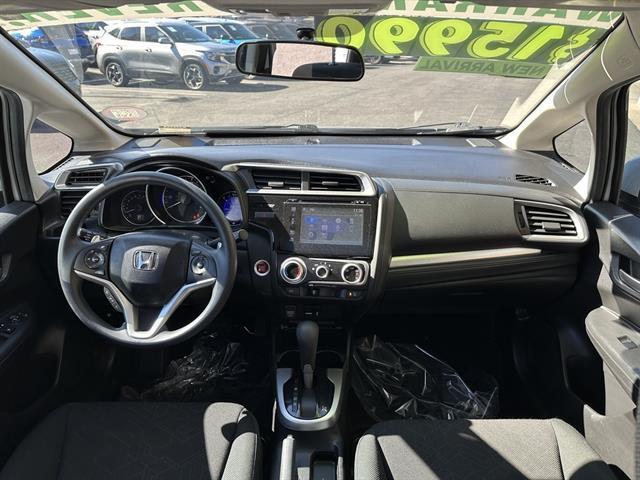 used 2016 Honda Fit car, priced at $15,500