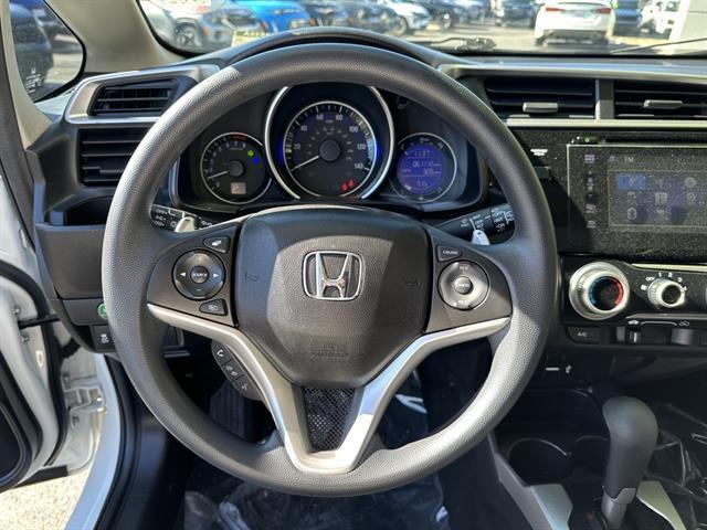 used 2016 Honda Fit car, priced at $15,500