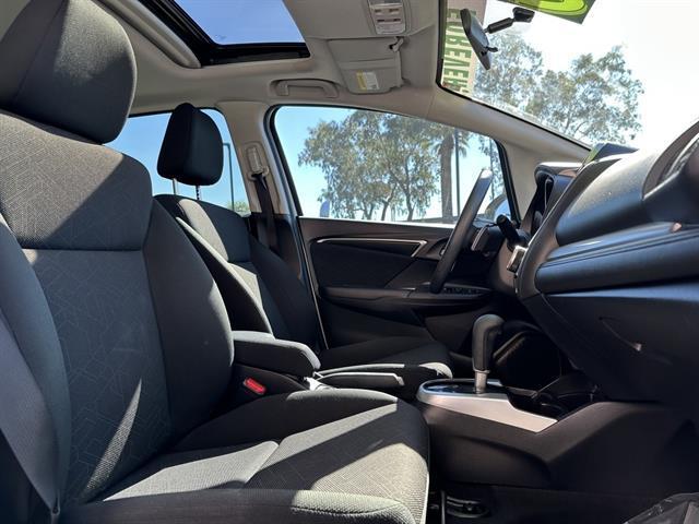 used 2016 Honda Fit car, priced at $15,500