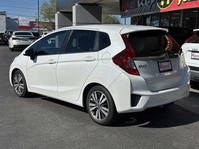 used 2016 Honda Fit car, priced at $15,500