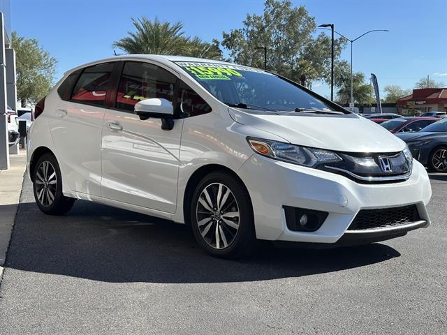 used 2016 Honda Fit car, priced at $15,500