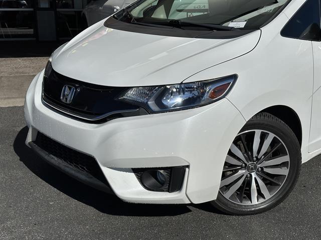 used 2016 Honda Fit car, priced at $15,500