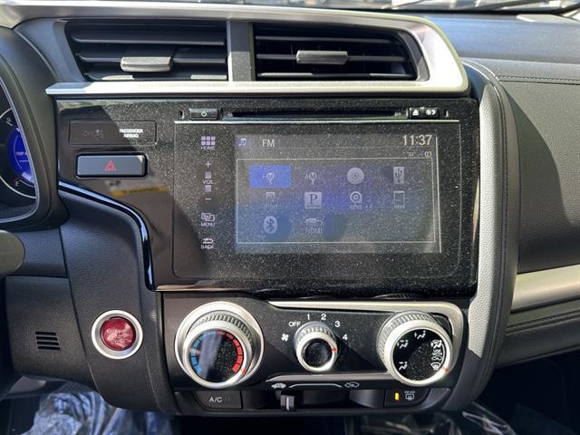 used 2016 Honda Fit car, priced at $15,500