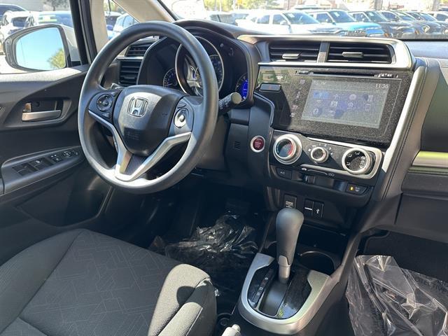used 2016 Honda Fit car, priced at $15,500