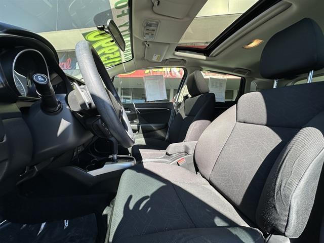 used 2016 Honda Fit car, priced at $15,500