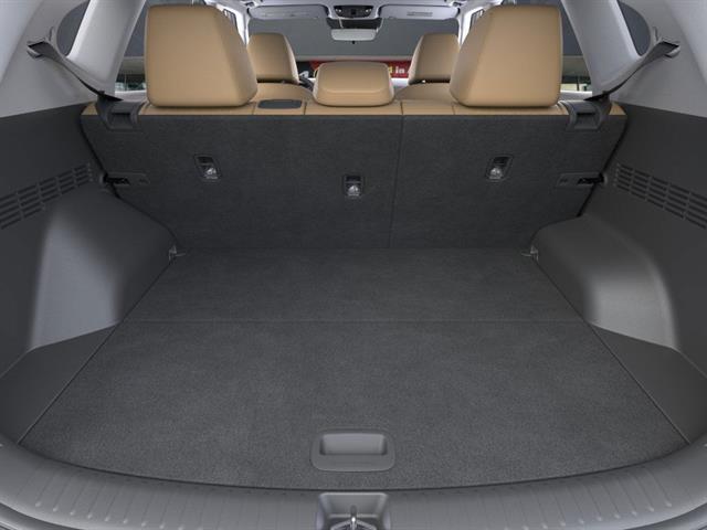 new 2026 Kia Seltos car, priced at $28,792