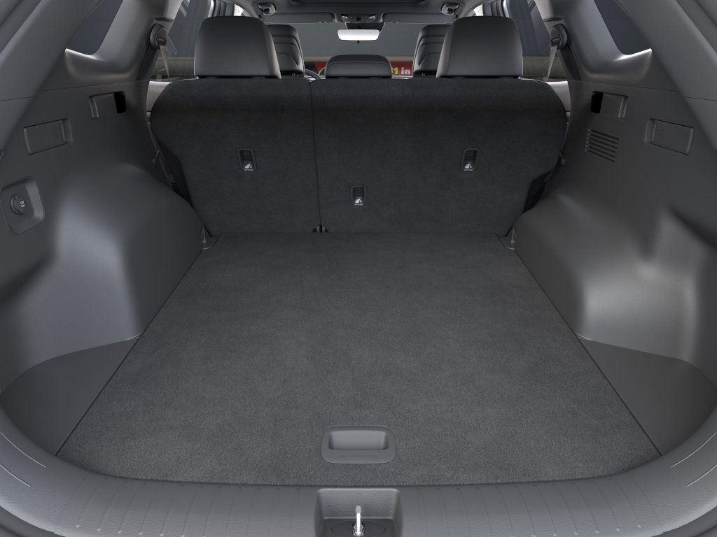 new 2025 Kia Sportage car, priced at $32,040