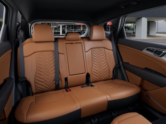 new 2026 Kia Sportage Hybrid car, priced at $37,730