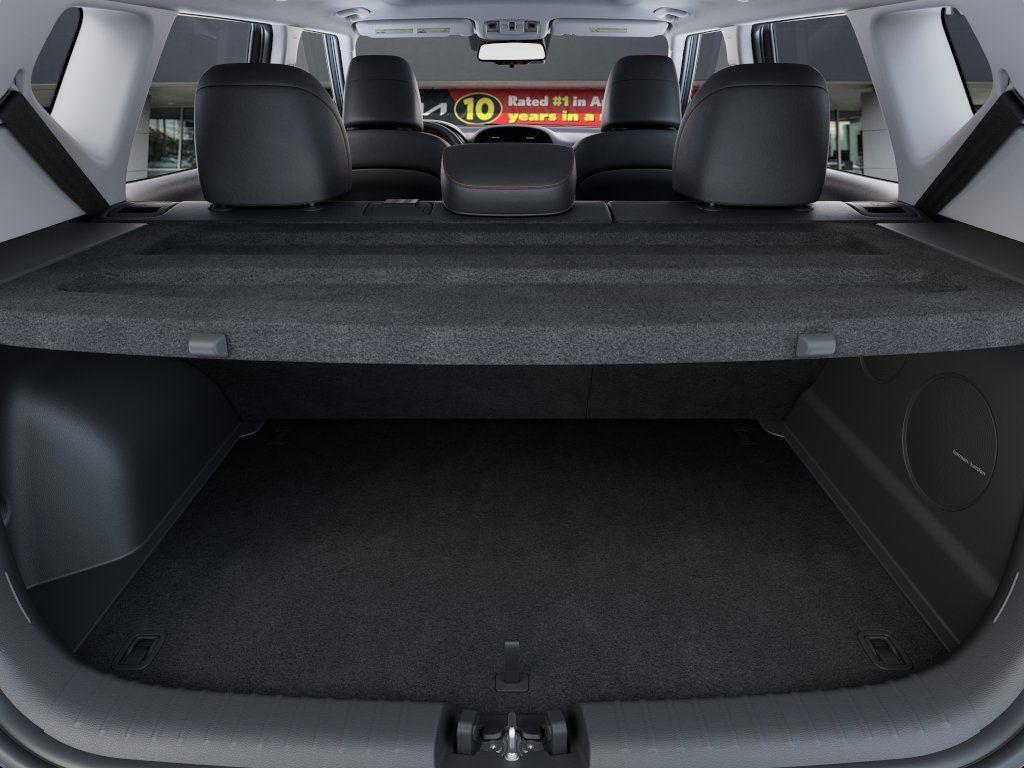 new 2025 Kia Soul car, priced at $27,970