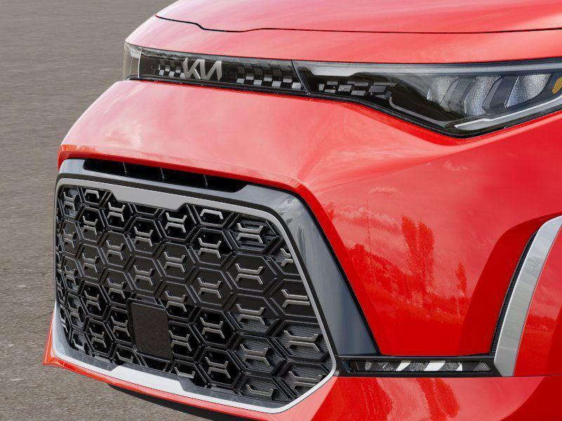 new 2025 Kia Soul car, priced at $27,970