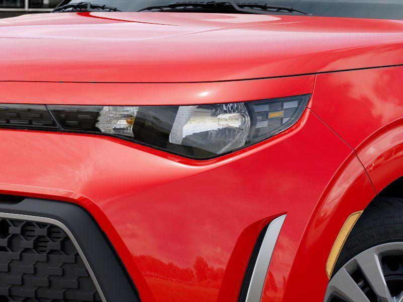 new 2025 Kia Soul car, priced at $21,815