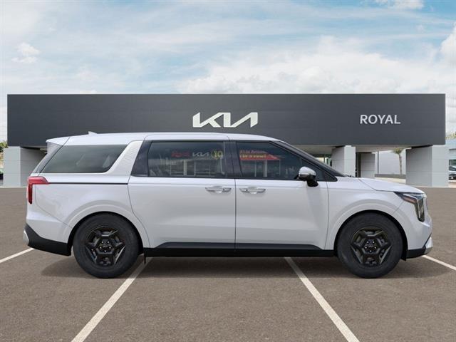 new 2026 Kia Carnival car, priced at $39,395