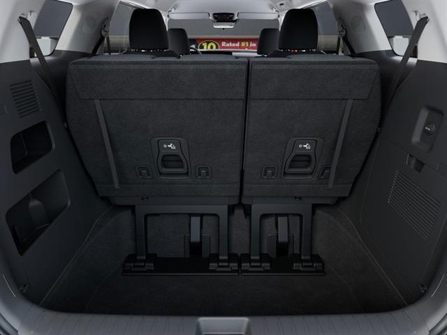 new 2026 Kia Carnival car, priced at $39,395