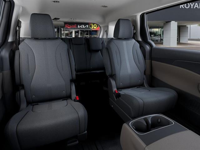 new 2026 Kia Carnival car, priced at $39,395
