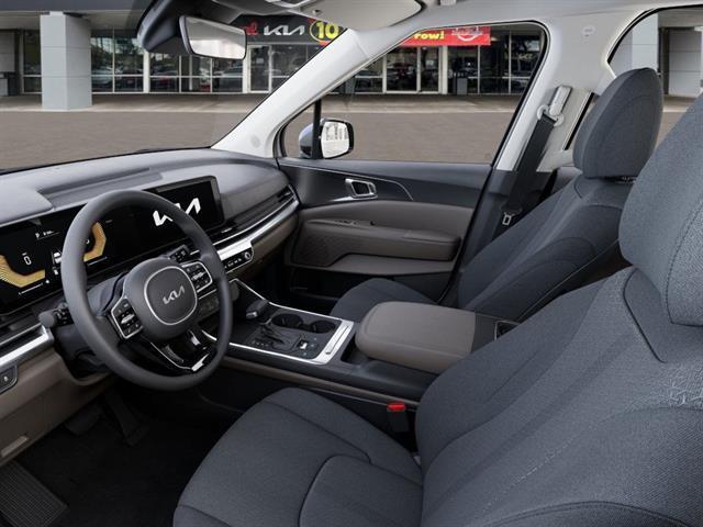 new 2026 Kia Carnival car, priced at $39,395