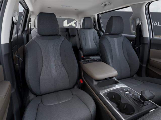 new 2026 Kia Carnival car, priced at $39,395
