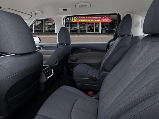 new 2026 Kia Carnival car, priced at $39,395