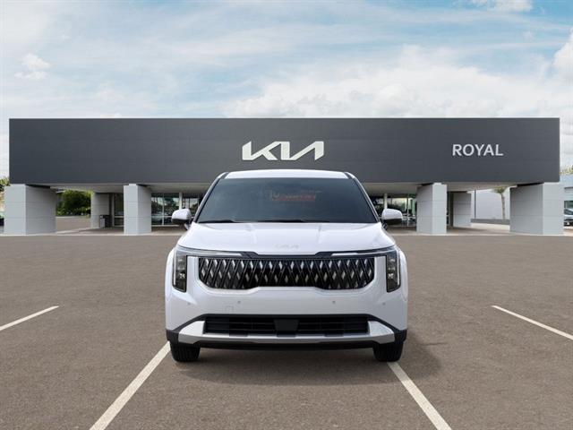 new 2026 Kia Carnival car, priced at $39,395