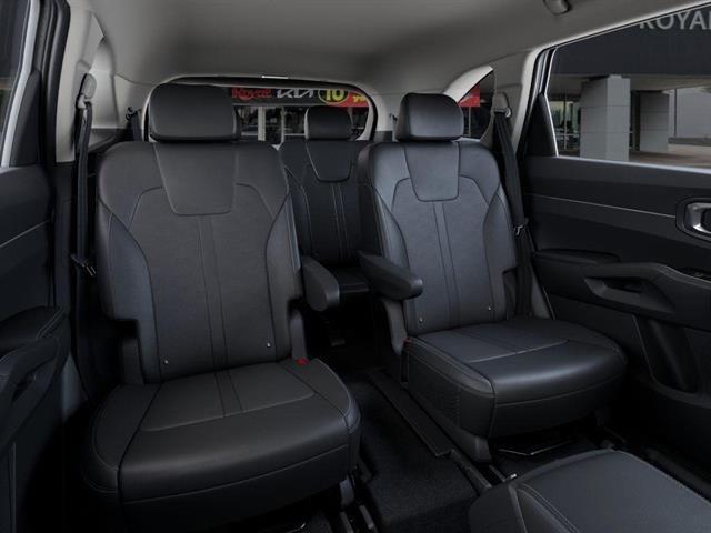new 2025 Kia Sorento Plug-In Hybrid car, priced at $44,720