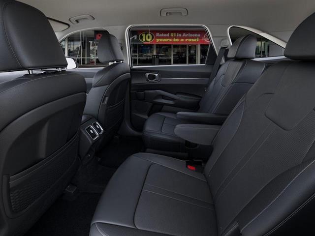 new 2025 Kia Sorento Plug-In Hybrid car, priced at $44,720