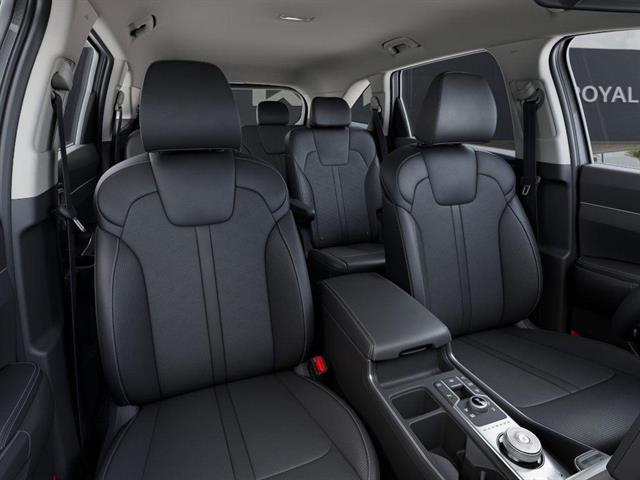 new 2025 Kia Sorento Plug-In Hybrid car, priced at $44,720